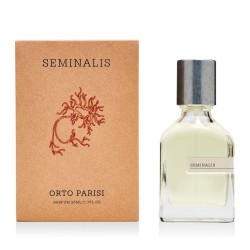 Orto Parisi Seminalis Parfum 50 мл - ПАРФЮМ Унисекс
