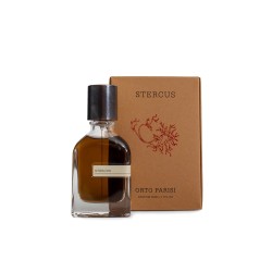 Orto Parisi Stercus Parfum 50 мл - ПАРФЮМ Унисекс