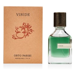 Orto Parisi Viride Parfum 50 мл - ПАРФЮМ Унисекс