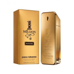 Paco Rabanne 1 Million Intense EDP 100 мл - ПАРФЮМ за мъже