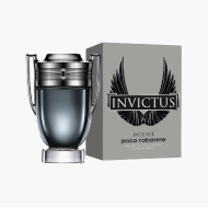 Paco Rabanne Invictus Intense EDT 100 мл - ПАРФЮМ за мъже