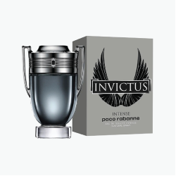 Paco Rabanne Invictus Intense EDT 100 мл - ПАРФЮМ за мъже