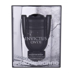 Paco Rabanne Invictus Onyx EDT 100 мл - ПАРФЮМ за мъже