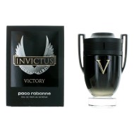 Paco Rabanne Invictus Victory EDP Extreme 100 мл - ПАРФЮМ за мъже