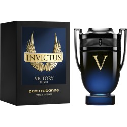 Paco Rabanne Invictus Victory Elixir Parfum Intense 100 мл - ПАРФЮМ за мъже