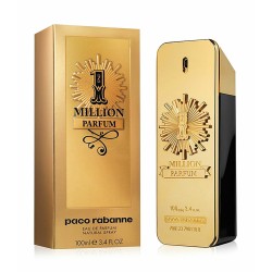 Paco Rabanne 1 Million Parfum EDP 100 мл - ПАРФЮМ за мъже