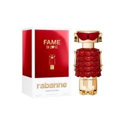 Paco Rabanne Fame In Love Parfum Elixir 80 мл - ПАРФЮМ за жени