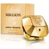 Paco Rabanne Lady Million EDP 80 мл - ПАРФЮМ за жени