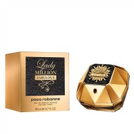 Paco Rabanne Lady Million Fabulous Intense EDP 80 мл - ПАРФЮМ за жени