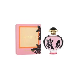 Paco Rabanne Olympea Flora Intense EDP 80 мл - ПАРФЮМ за жени