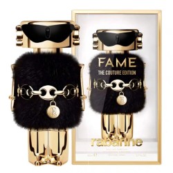 Paco Rabanne Fame Couture Edition 80 мл - ПАРФЮМ за жени