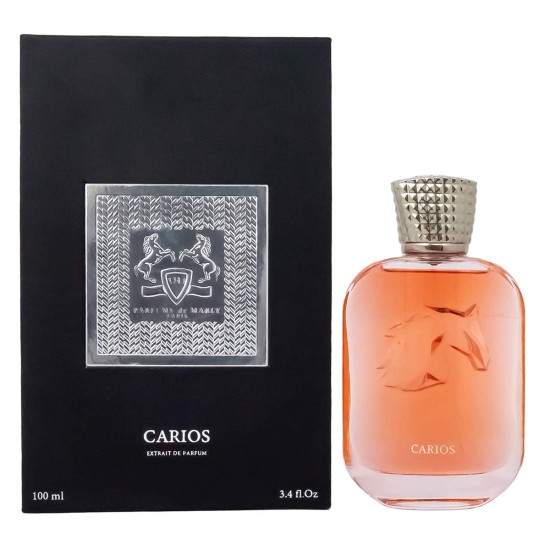 Parfums de Marly Carios Extrait de Parfum 100 мл - ПАРФЮМ унисекс