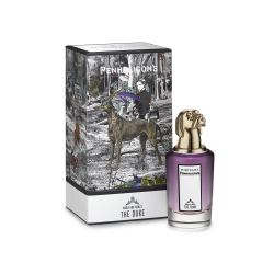 Penhaligon`s The Duke EDP 75 мл - ПАРФЮМ за мъже