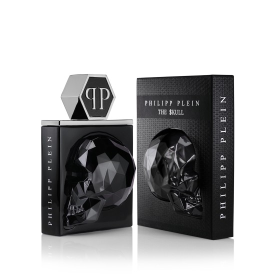 Philipp Plein The Skull Parfum 125 мл - ПАРФЮМ Унисекс Philipp Plein The Skull Parfum 125 мл - ПАРФЮМ Унисекс