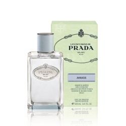 Prada Les Infusions D'Amande 100 мл - ПАРФЮМ Унисекс