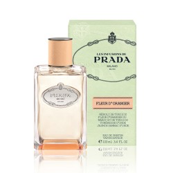 Prada Les Infusions D'Iris 100 мл - ПАРФЮМ Унисекс
