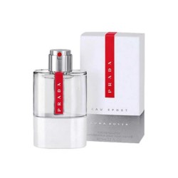 Prada Luna Rossa Sport EDT 100 мл - ПАРФЮМ за мъже