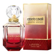 Roberto Cavalli Paradiso Assoluto EDP 75 мл - ПАРФЮМ за жени