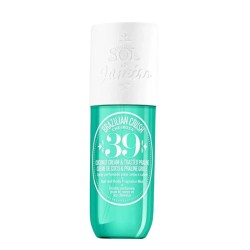 Sol De Janeiro Cheirosa 39 90 мл - Парфюмен спрей Унисекс