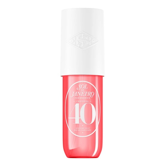 Sol De Janeiro Cheirosa 40 90 мл - Парфюмен спрей Унисекс