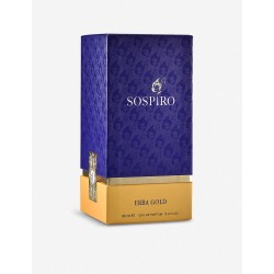 Sospiro Erba Gold EDP 100 мл - ПАРФЮМ Унисекс