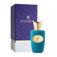 Sospiro Erba Pura EDP 100 мл - ПАРФЮМ Унисекс