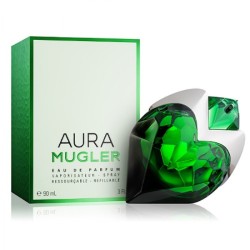 Thierry Mugler Aura EDP 90 мл - ПАРФЮМ за жени