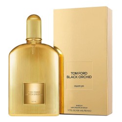 Tom Ford Black Orchid Parfum 100 мл - ПАРФЮМ Унисекс