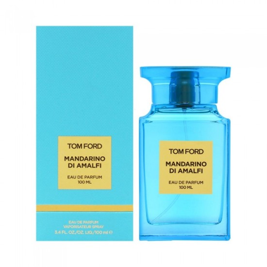 Tom Ford Mandarino Di Amalfi EDP 100 ml - Framero.EU