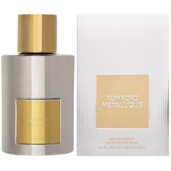 Tom Ford Metallique EDP 100 мл - ПАРФЮМ за жени