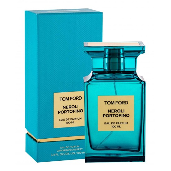 Tom Ford Neroli Portofino EDP 100 ml - Framero.EU