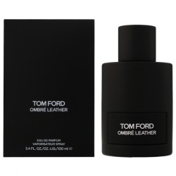 Tom Ford Ombre Leather EDP 100 мл - ПАРФЮМ Унисекс