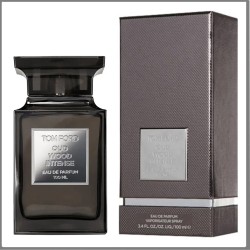 Tom Ford Oud Wood Intense EDP 100 мл - ПАРФЮМ Унисекс