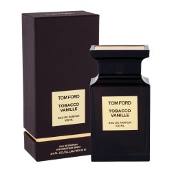 Tom Ford Tobacco Vanille EDP 100 мл - ПАРФЮМ Унисекс