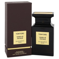 Tom Ford Vanille Fatale EDP 100 мл - ПАРФЮМ Унисекс