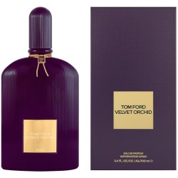Tom Ford Velvet Orchid EDP 100 мл - ПАРФЮМ за жени