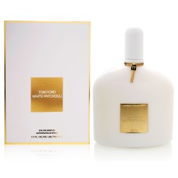 Tom Ford White Patchouli EDP 100 мл - ПАРФЮМ за жени