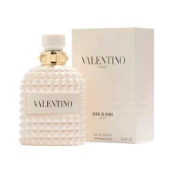 Valentino Donna Born In Roma IVORY EDP 100 мл - ПАРФЮМ за жени Valentino Donna Born In Roma IVORY EDP 100 мл - ПАРФЮМ за жени