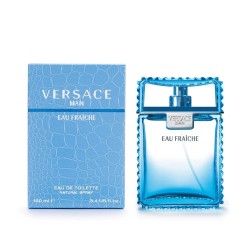 Versace Eau Fraiche EDT 100 мл - ПАРФЮМ за мъже