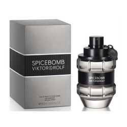 Viktor & Rolf Spicebomb EDT 90 мл - ПАРФЮМ за мъже
