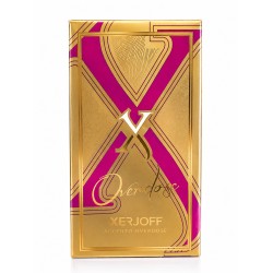 Xerjoff Accento Overdose EDP 100 мл - ПАРФЮМ Унисекс