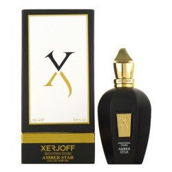 Xerjoff Amber Star Shooting Stars EDP 100 мл - ПАРФЮМ Унисекс