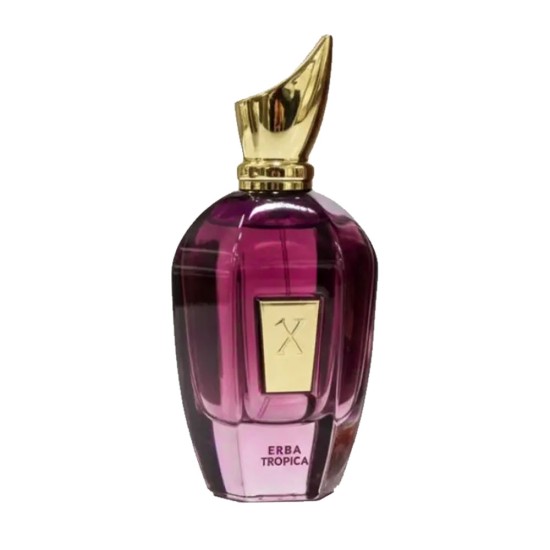 Xerjoff Erba Tropica EDP 100 мл - ПАРФЮМ Унисекс