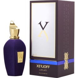 Xerjoff Laylati EDP 100 мл - ПАРФЮМ Унисекс