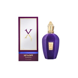 Xerjoff Soprano EDP 100 мл - ПАРФЮМ Унисекс