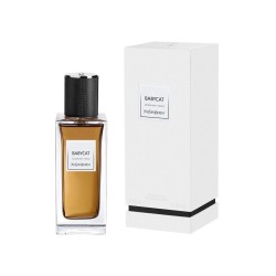 Yves Saint Laurent Babycat Accord Daim - Vanille EDP 125 мл - ПАРФЮМ Унисекс