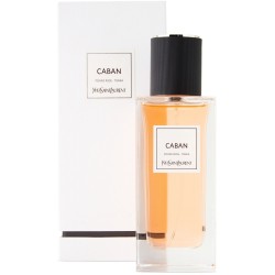 Yves Saint Laurent Caban Poivre Rose Tonka EDP 125 мл - ПАРФЮМ Унисекс