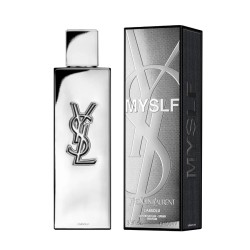 Yves Saint Larurent Myself L'Absolu Parfum 100 мл - ПАРФЮМ за мъже