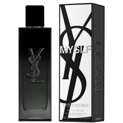 Yves Saint Laurent MYSLF EDP 100 мл - ПАРФЮМ за мъже