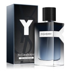 Yves Saint Laurent Y Eau De Parfum 100 мл - ПАРФЮМ за мъже